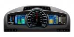 Ford Fusion 2010 года